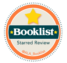 Image of Star - Booklist Starred Revew